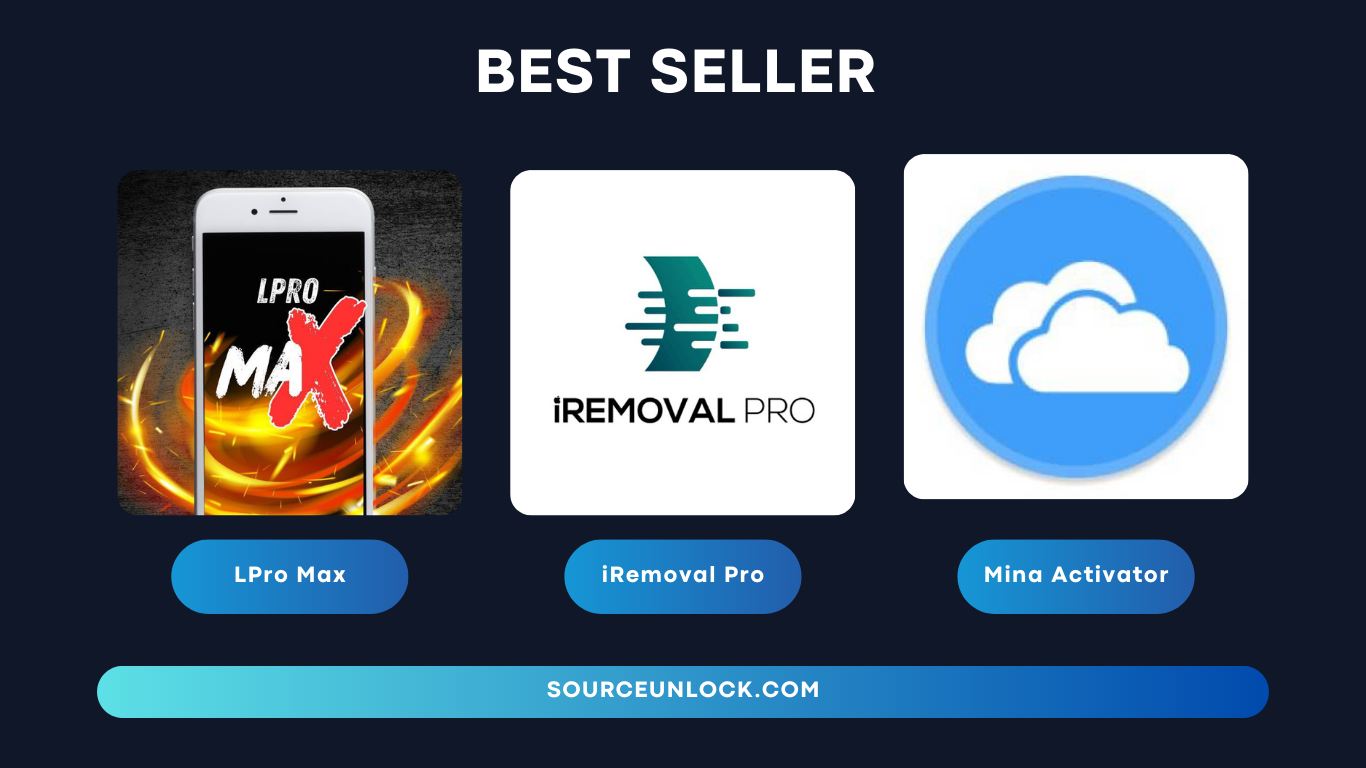 Home | Source Unlock - Trusted Unlock Server